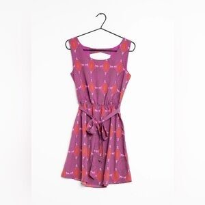 GAP Tribal Dress